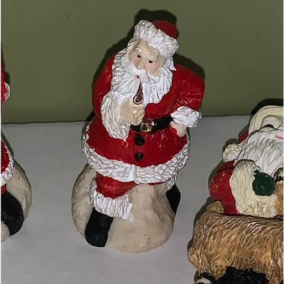 π
π² VINTAGE XMAS π
SANTA/SNOWMAN BUTTERKNIVES AND FIGURINES π₯π²π
- Picture 2 of 8